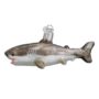 Great White Shark Glass Ornament – Old World Christmas